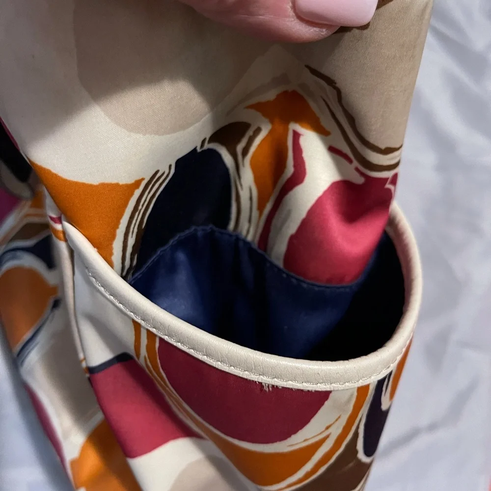 COACH BAG - Picture 5 of 9